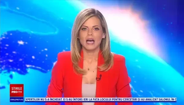 Incendiu de proporții la o fabrică de reciclare din SUA. Clădirea a ars ca o torță