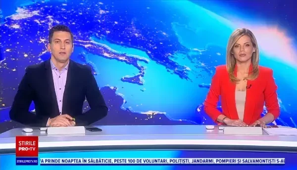 Șofer chinez, prins drogat la volan în București. ”Ce înseamnă canabis?”