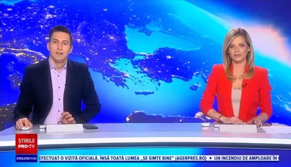 Biologii au pus o cameră în Parcul Național Defileul Jiului. Nu le-a venit să creadă ce animal au surprins