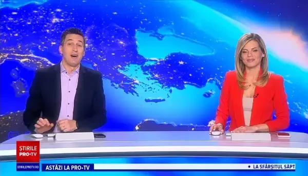 Începe un nou sezon din ”Las Fierbinți”. Ce spune Gianinuța despre cum au decurs filmările în pandemie