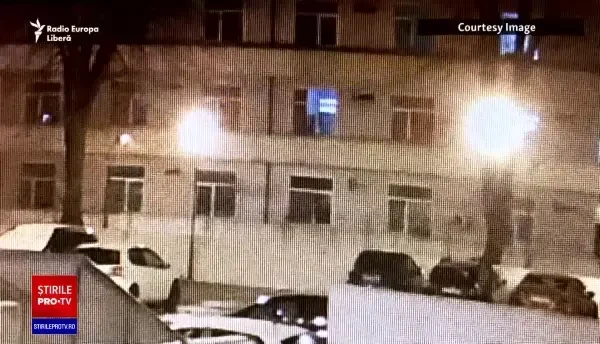 Momentele de groază de la Matei Balș, povestite de medicul de gardă: „Acei bieţi oameni mai aveau o şansă”