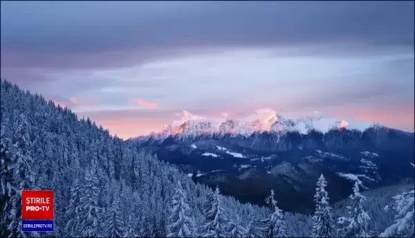 Schiorii au profitat de vremea minunată de la munte. „Pârtieeeee, venimmmm!!"