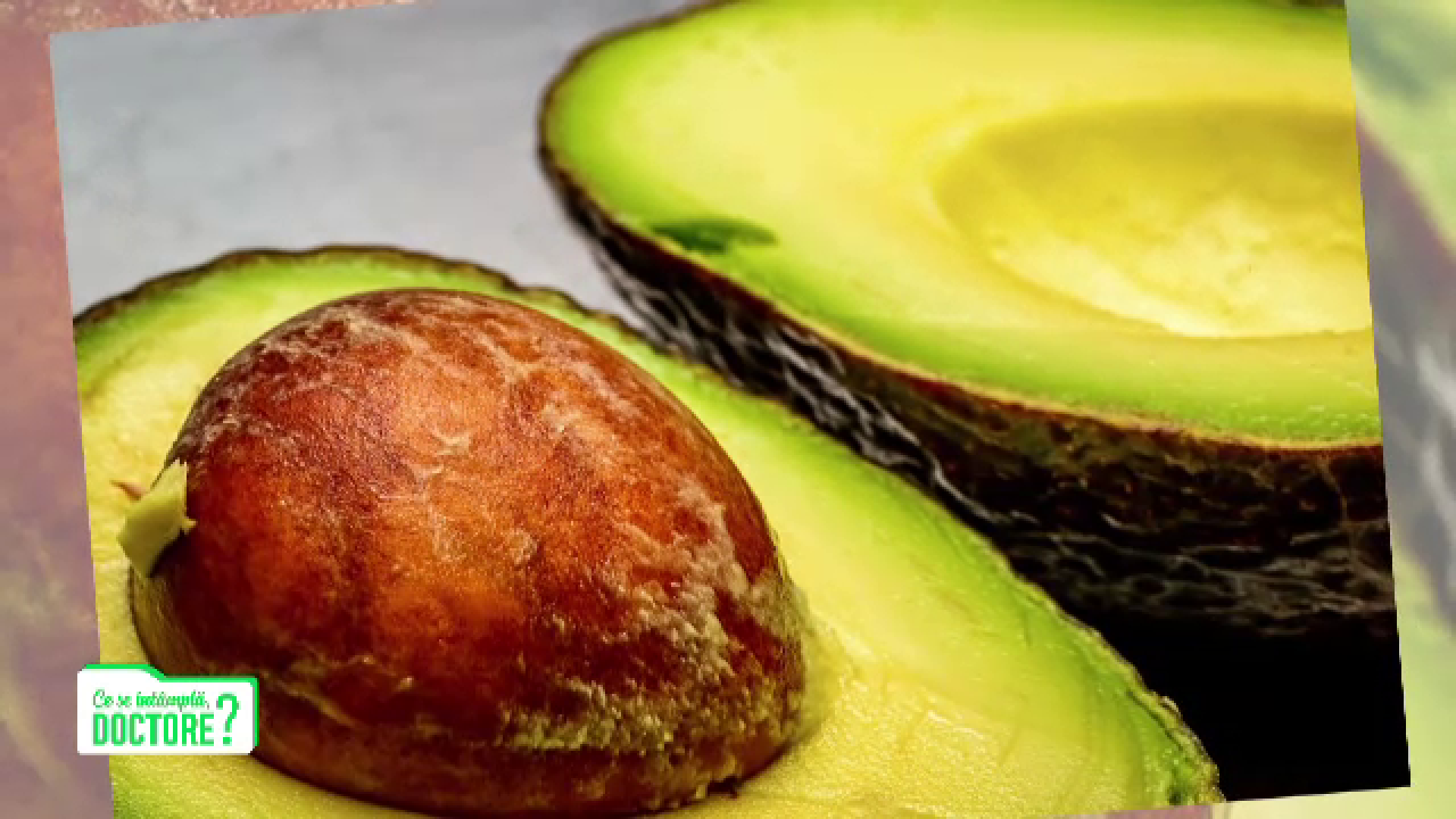 Un avocado de 100 de grame, echivalentul caloric al unei bucăți de carne. Cum trebuie să îl consumăm