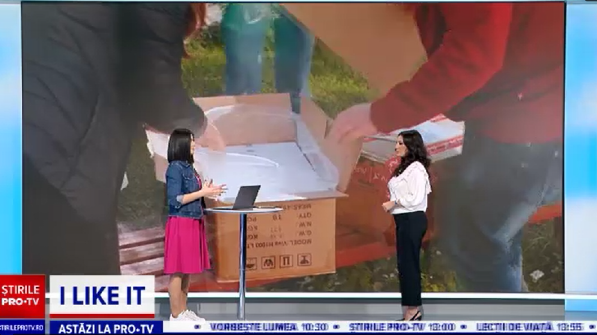 iLikeIT. Cum funcționează inițiativa Narada, prin care puteți sprijini copiii și profesorii să facă școală online