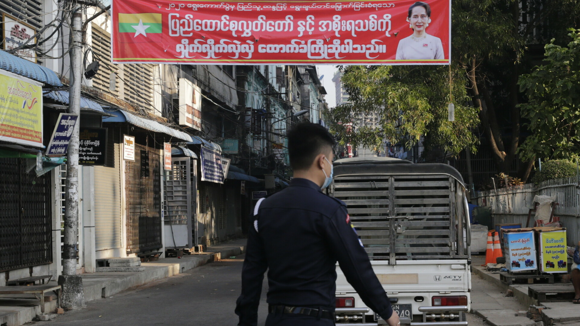 Lovitură de stat în Myanmar. Președintele și premierul au fost arestați, armata a preluat puterea