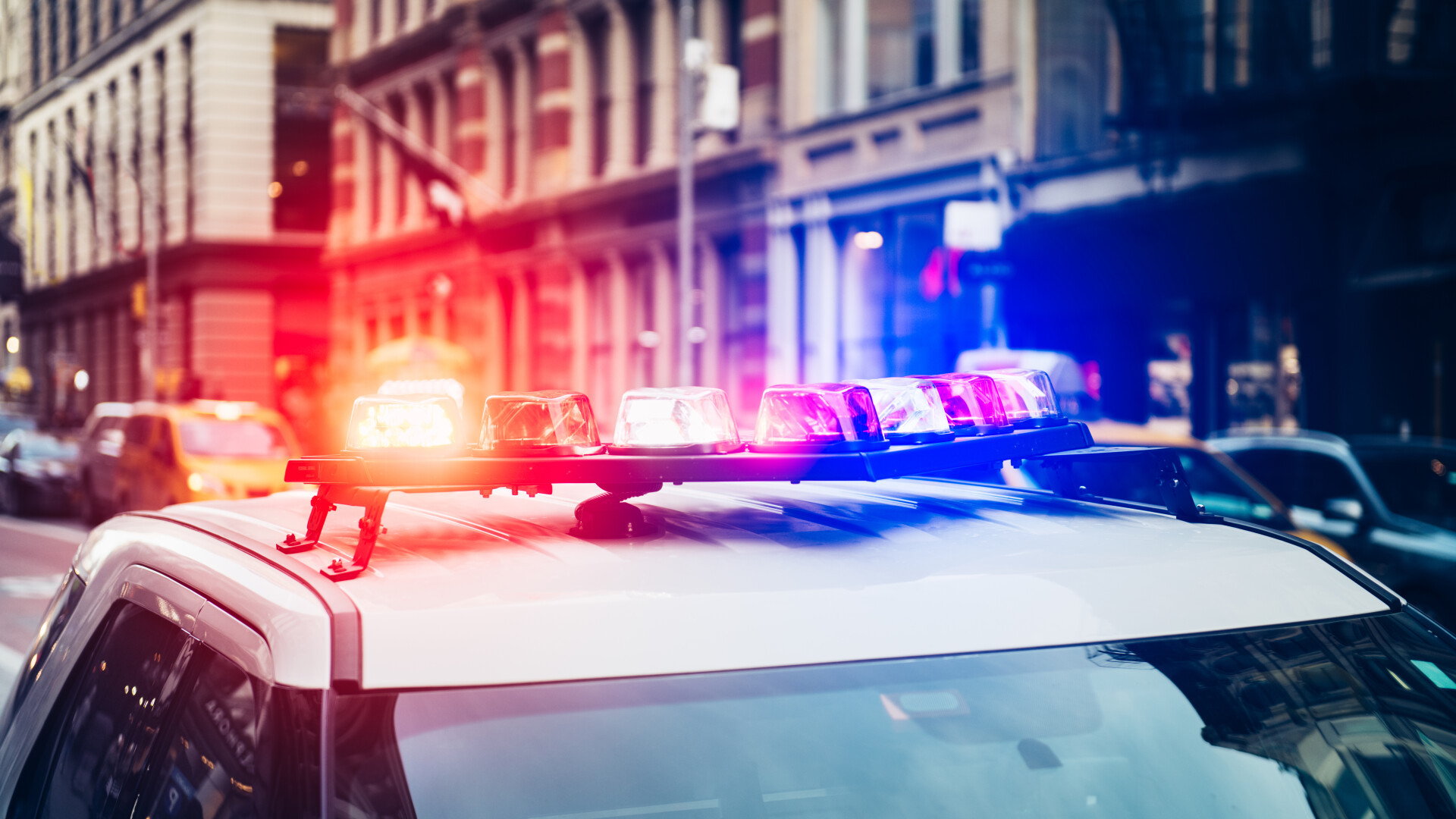 O tânără din Florida, care susţinea că e Harry Potter, a ucis un judecător cu maşina