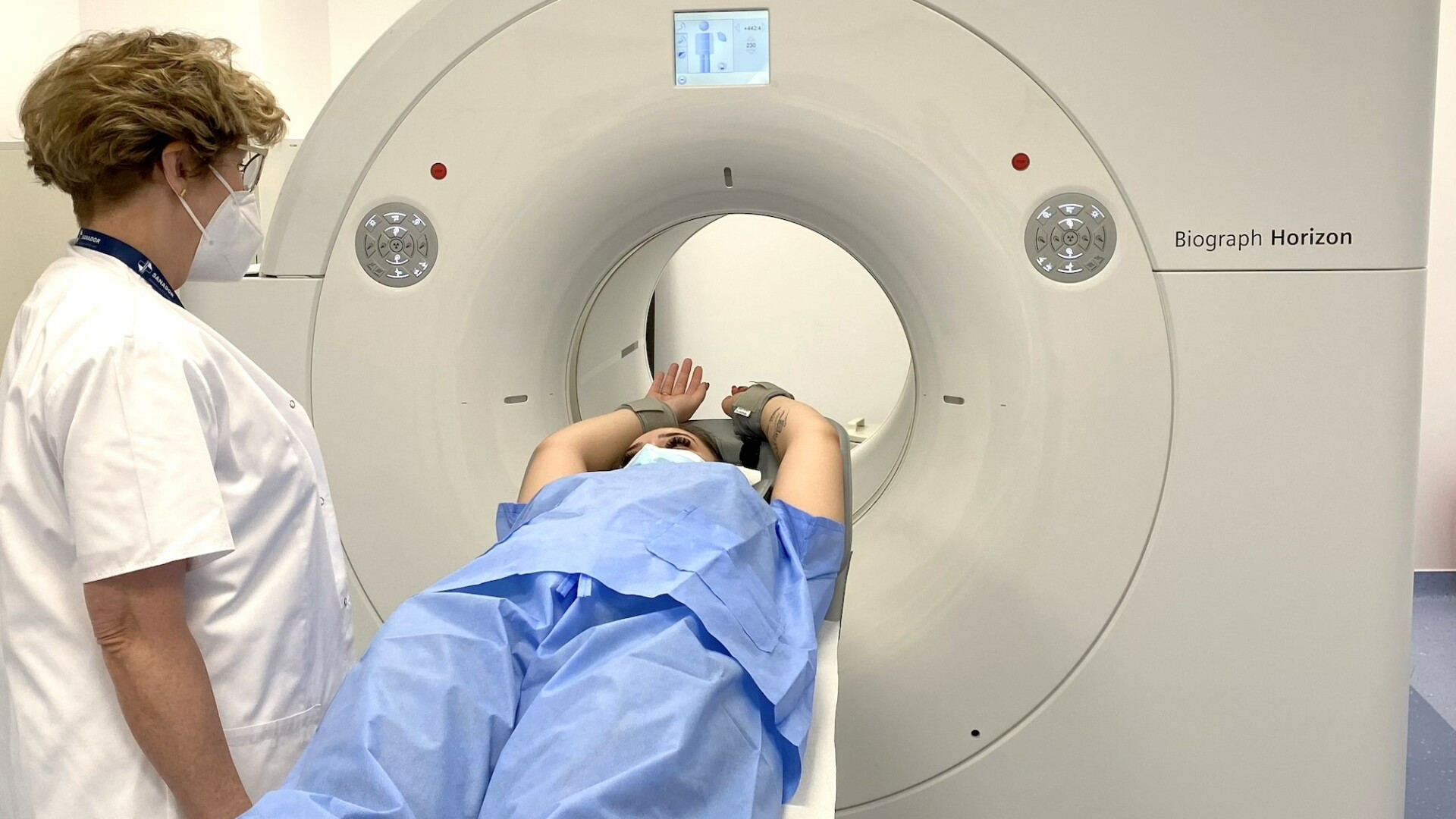 (P) PET-CT: diagnosticul de precizie al patologiei oncologice