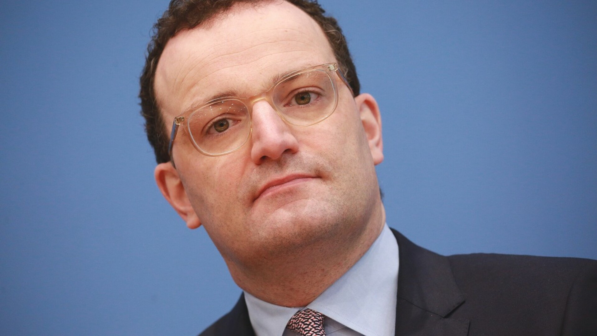 Germania nu exclude utilizarea vaccinurilor din Rusia și China. Ce spune ministrul german al Sănătății