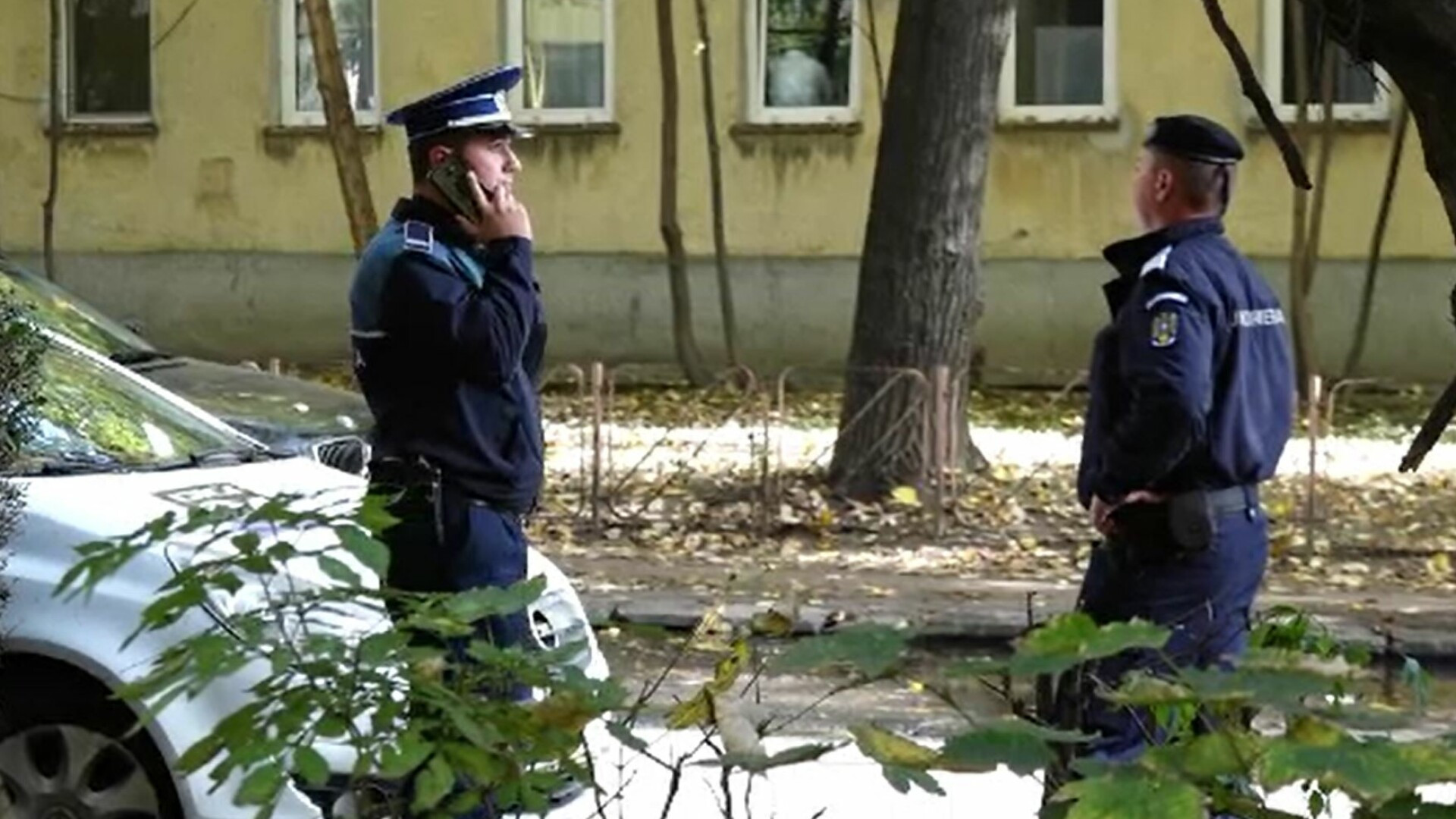 Jaf la o casă de pariuri din Baia Mare. Cum a acționat hoțul, care a reușit să fugă cu 11.000 de lei