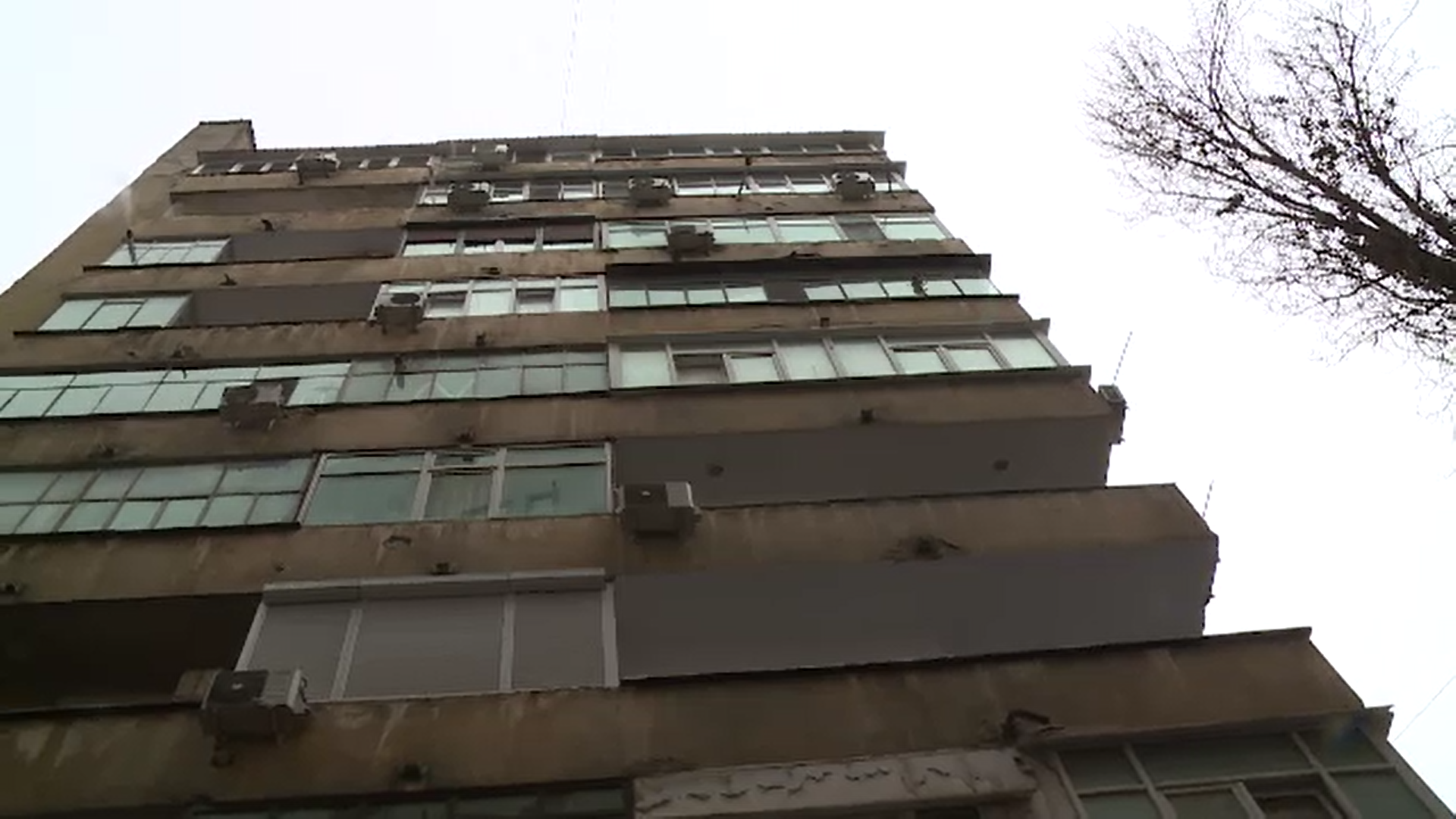 Primăria Capitalei vrea să înceapă lucrări de consolidare la cel puţin 10 blocuri