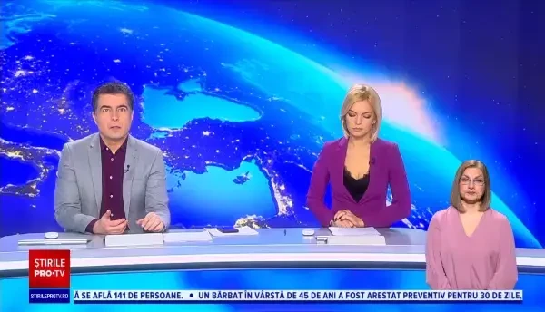 Erupție spectaculoasă a vulcanului Etna, surprinsă pe camerele de supraveghere. VIDEO