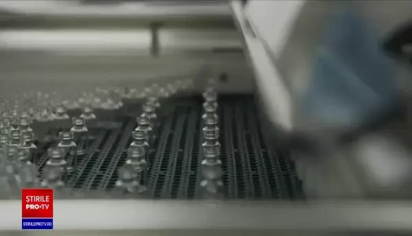 Ce arată datele din SUA, după vaccinarea a peste 31 de milioane de persoane