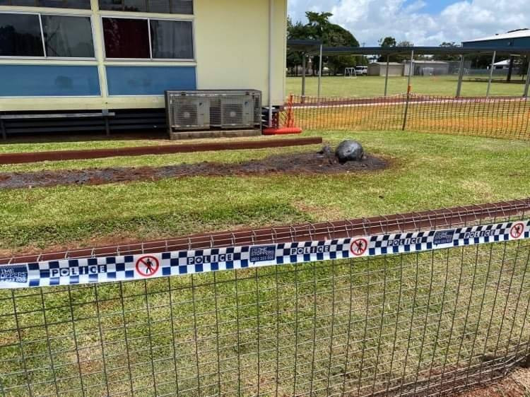 Reprezentanți NASA, „păcăliți” de un meteorit fals. Ce era de fapt