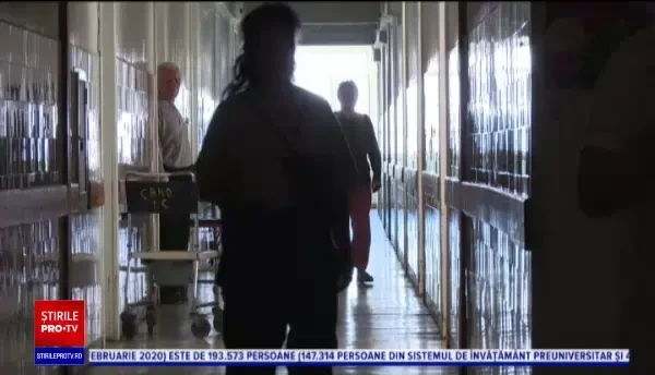 O nouă tragedie în spitalele din România, posibilă în orice moment. Raport dramatic întocmit de autorități