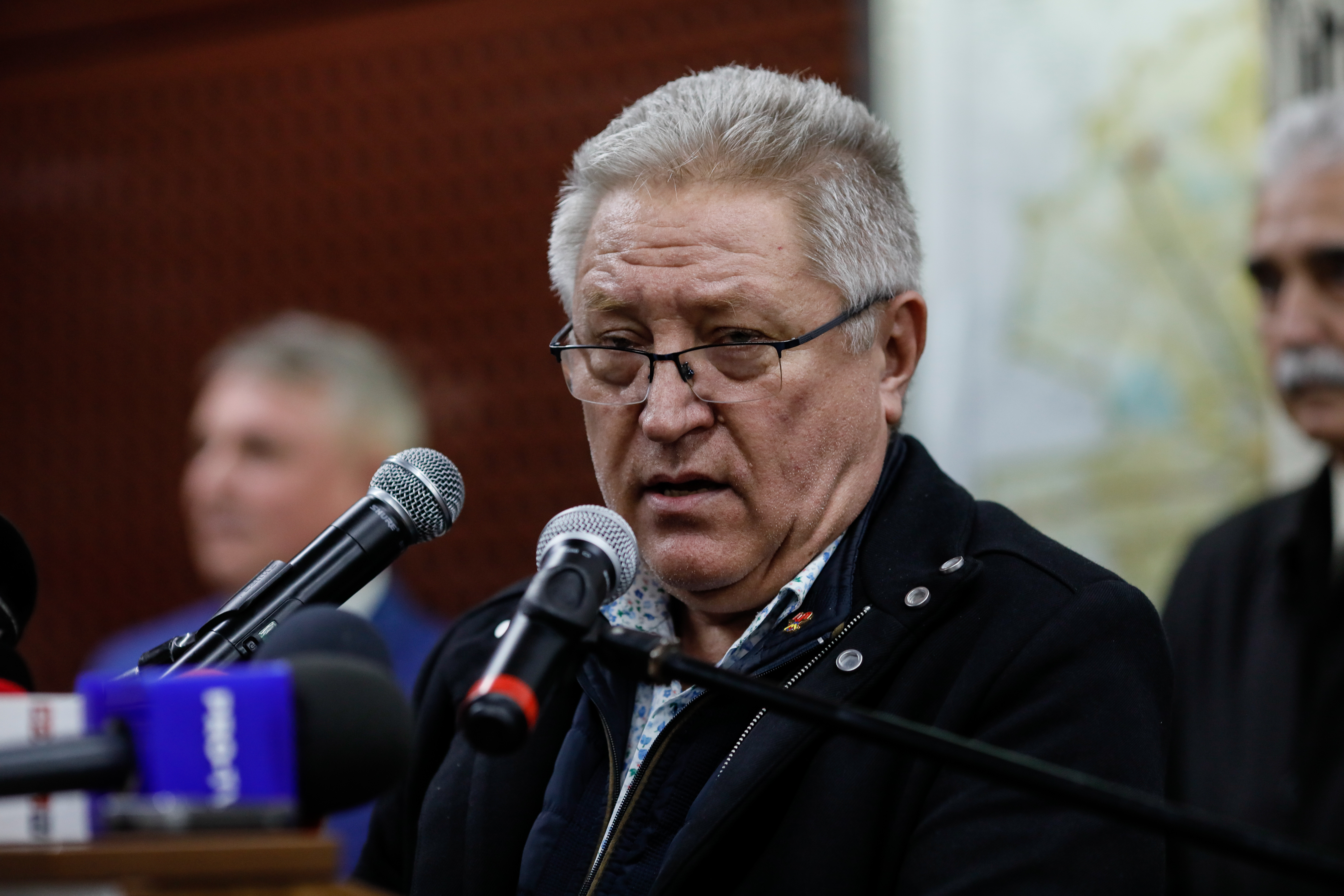 Liderul de sindicat de la metrou le cere sindicaliștilor să-l atace pe ministru după trimiterea Corpului de Control