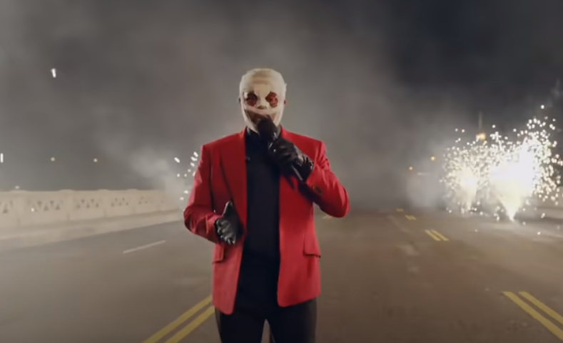 The Weeknd a dezvăluit semnificaţia bandajelor din videoclipul „Save Your Tears”