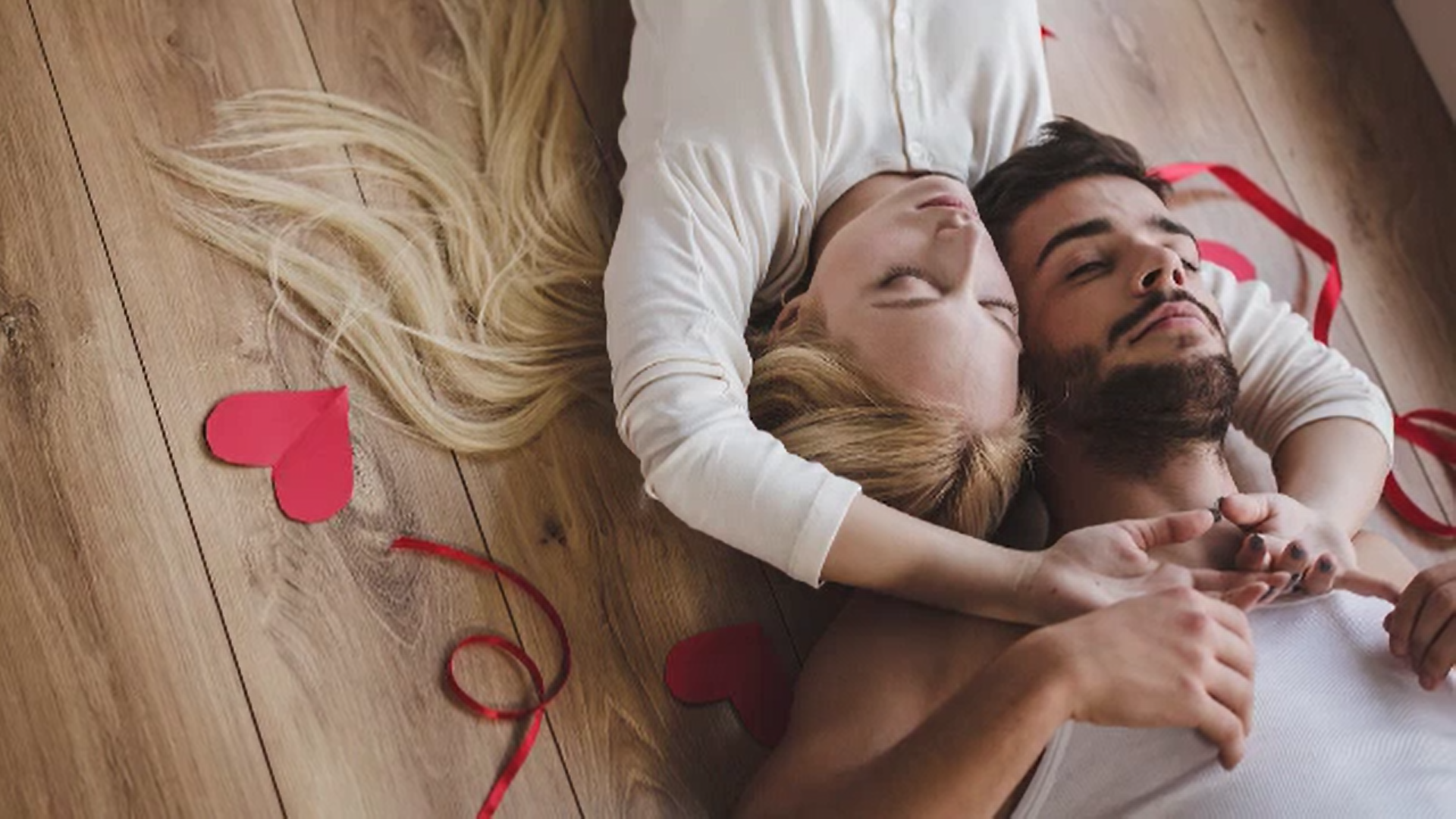 Cum sărbătoresc românii de Sfântul Valentin. „Îi rugăm pe toți să iasă din casă, să se bucure de soarele de afară”