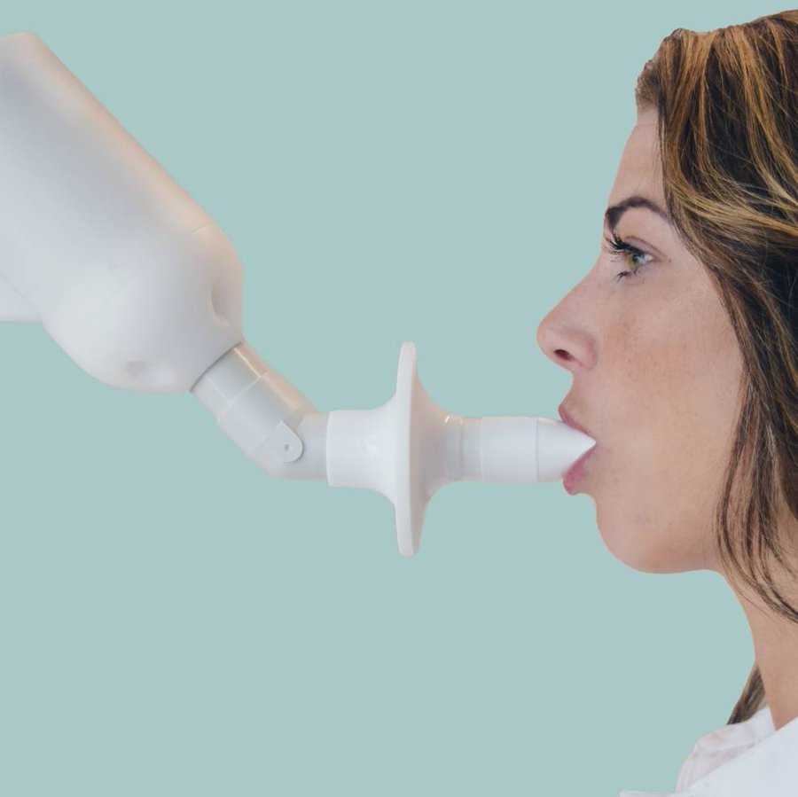 Dispozitivul olandez care „adulmecă” infecțiile cu coronavirus – dar este sensibil la alcool și fumat