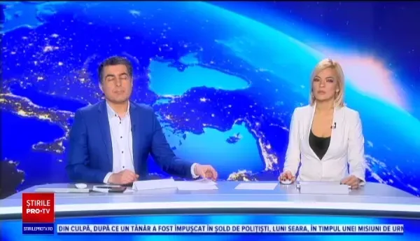 O hală din Alba Iulia, cuprinsă de flăcări uriașe. Ce se afla în clădire