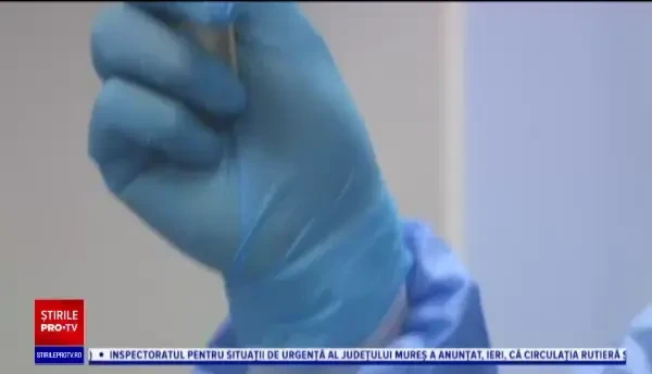 Luna februarie e ocupată la vaccinări. Serul de la AstraZeneca ar schimba situația