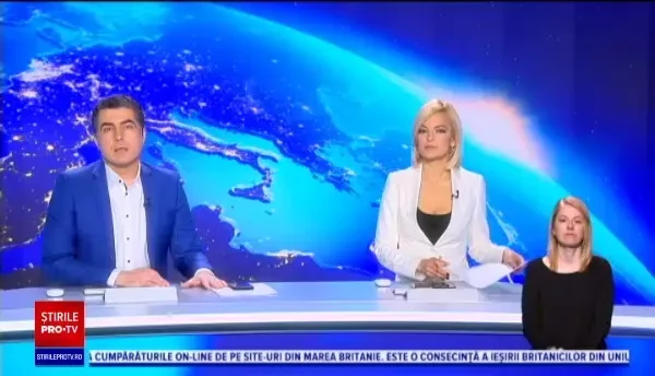 Miercuri începe distribuirea vaccinului Moderna. De când pornesc vaccinările