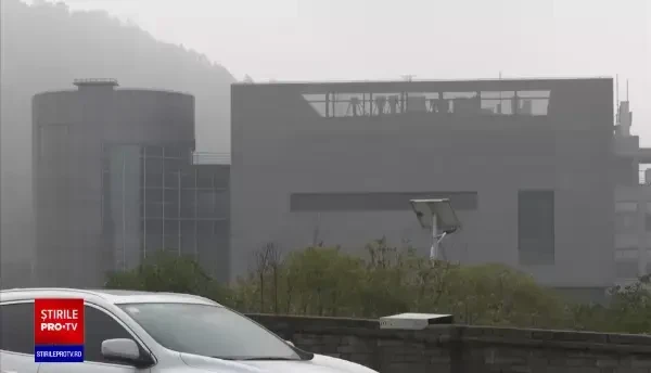 Echipa OMS vizitează Institutul de Virusologie din Wuhan, în cadrul anchetei privind originea Covid-19. VIDEO
