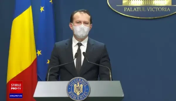 Autoritățile vor să suspende temporar activitatea firmelor care nu respectă regulile anti Covid