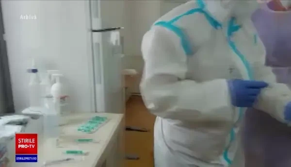 Începe imunizarea românilor cu vaccinul Moderna. „Nu este o negociere ca la piaţă sau un magazin”