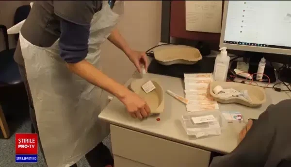 Livrările în tranşe reduse a vaccinurilor anti-Covid încetinesc campania de imunizare în Europa