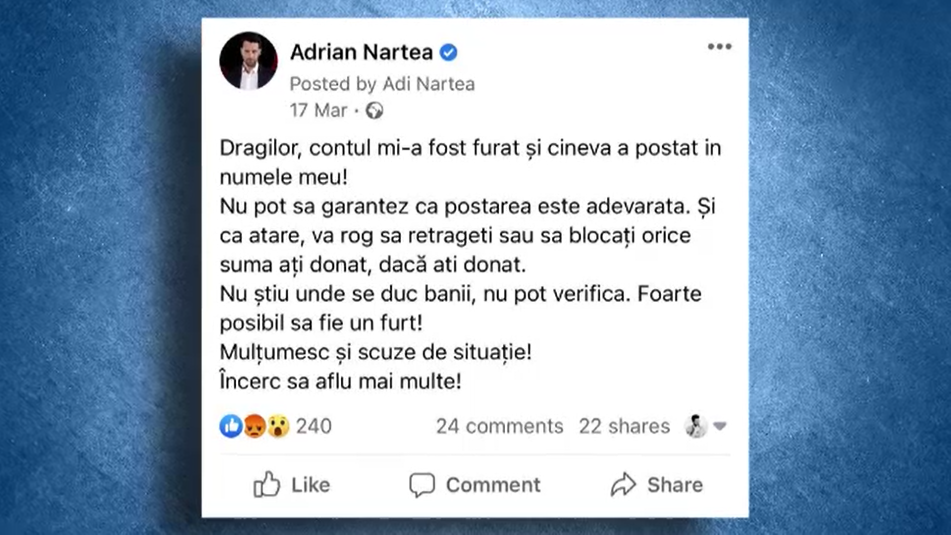 Cum au reușit patru hackeri din Brașov să jefuiască mai mulți artiști din România
