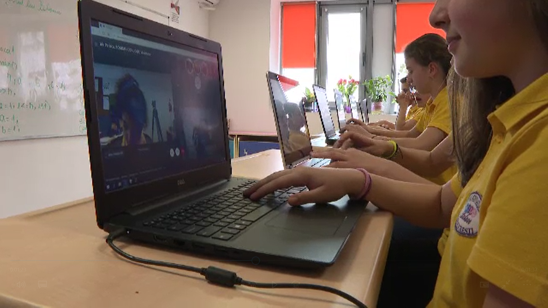 Cum vor începe școlile fizic din 8 februarie. Ce reguli trebuie să respecte elevii