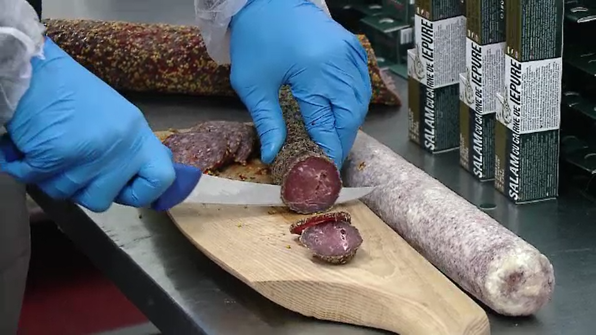 Carnea de vânat a devenit tot mai căutată. Care sunt principalele beneficii