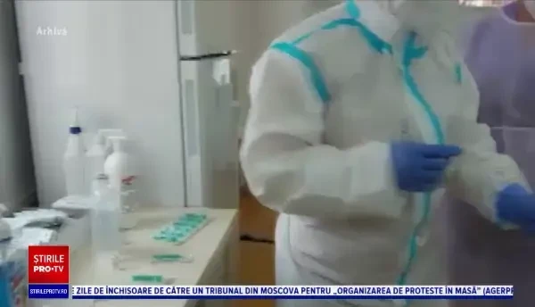 Diferențele între serurile Pfizer și Moderna