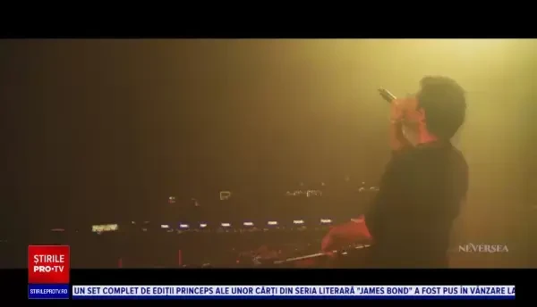 Ce artiști cântă la Neversea 2021. Organizatorii au făcut anunțul