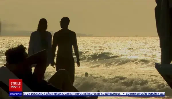 Aglomerația de turiști din Dubai a dus la restricții în hoteluri și pe plaje. Era perceput eronat „zonă liberă de COVID”