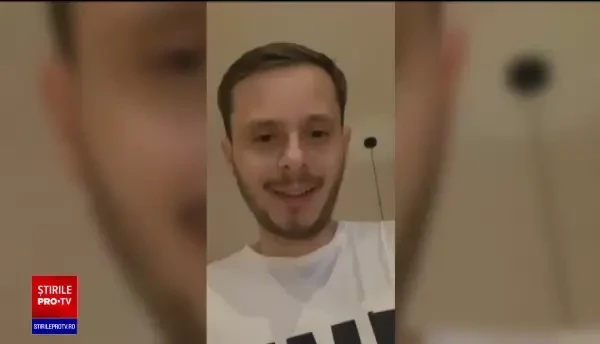 Românii ținuți cu forța pe aeroportul din Cancun au fost eliberați. Reacția autorităților din Mexic