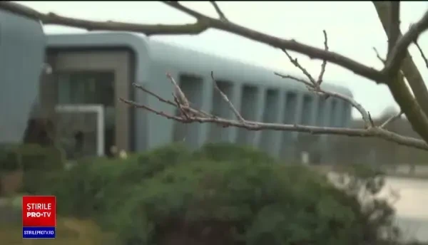 Cine ar fi putut fi „pacientul zero” infectat cu tulpina britanică de Covid-19