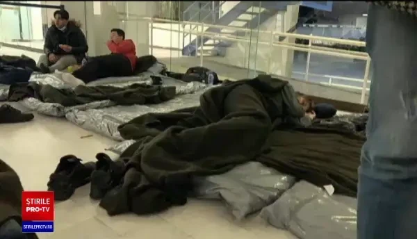 Cum au ajuns românii să fie inamicii principali în Mexic. Gruparea care controlează Riviera Maya