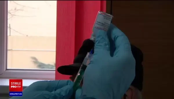 România a început imunizarea cu serul ''Moderna''. Cu ce diferă față de vaccinul Pfizer