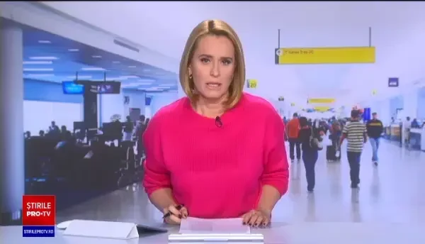 Persoanele care trebuie să prezinte un test PCR negativ la intrarea în România