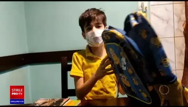 Cum vor începe școlile fizic din 8 februarie. Ce reguli trebuie să respecte elevii