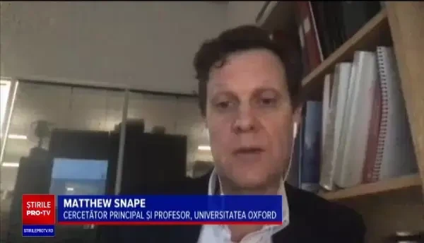 Ce se întâmplă dacă aceeași persoană este vaccinată cu doze din vaccinuri anti-Covid diferite