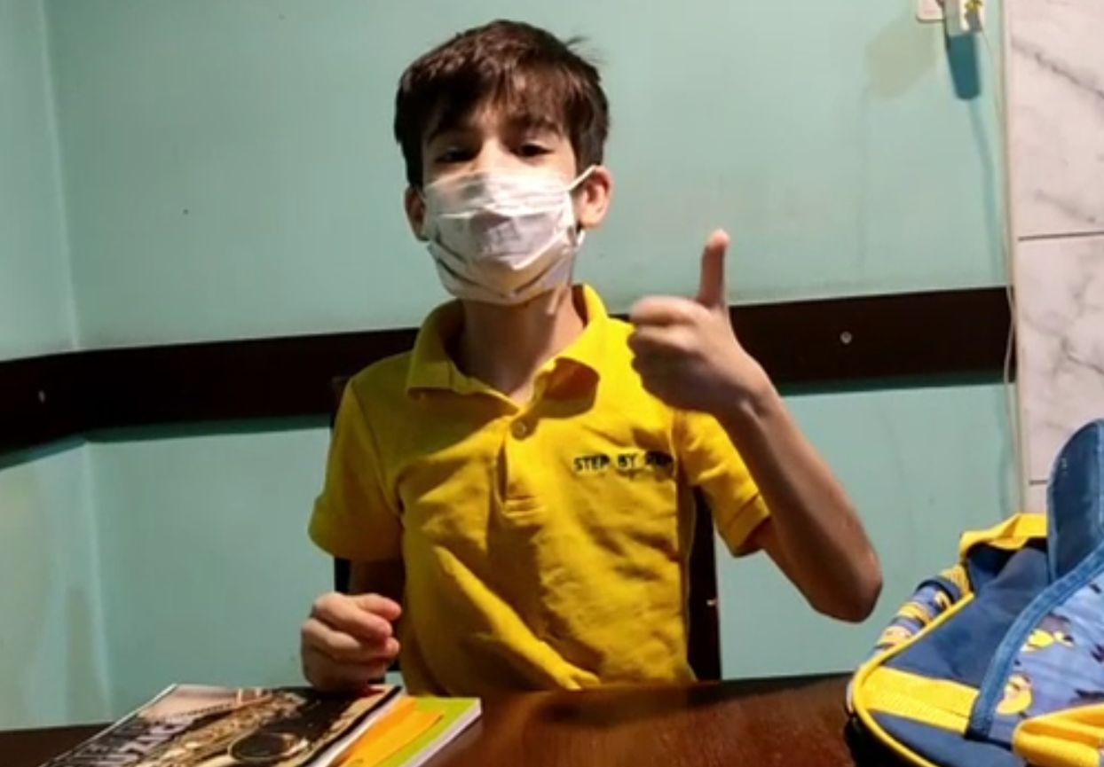 Regulile pentru începerea școlii, aprobate oficial prin ordinul comun. Ce nu au voie să facă copiii