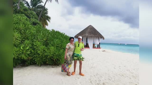 Vacanțele românilor, date peste cap de noile reguli de carantină. O româncă din Maldive se gândește să ceară despăgubiri