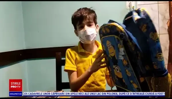 Regulile pentru începerea școlii, aprobate oficial prin ordinul comun. Ce nu au voie să facă copiii