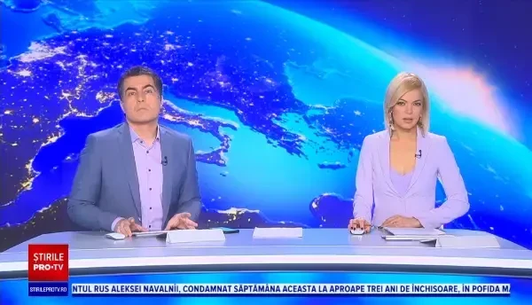 Accident în lanț cu șapte mașini, surprins de camerele de supraveghere la Galați. VIDEO