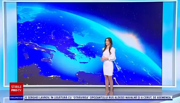 Vremea azi, 5 februarie. Vin zile de primăvară în toată țara