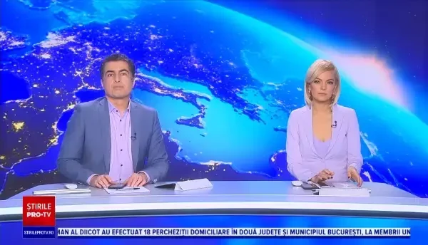 Povestea unei familii cu 15 copii din Ucraina. „Am avut câte o sarcină în fiecare an”