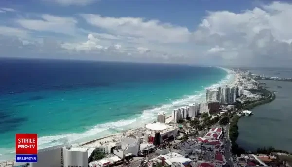 Jaful de proporții care a generat situația românilor din Mexic. Ce este „Operațiunea Caraibe”