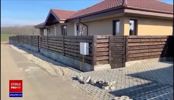 Românii s-au grăbit să își cumpere case în pandemie. Cu cât s-a vândut o locuinţă din Baloteşti